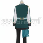 Utano☆Princesama Maji LOVE Kingdom HE★VENS Van Kiryuuin Cosplay Costume