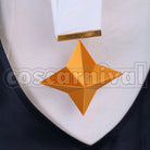 Gushing over Magical Girls Sister Gigant Cosplay Costume