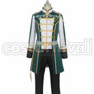 Utano☆Princesama Maji LOVE Kingdom HE★VENS Eiji Ootori Cosplay Costume