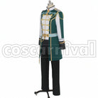 Utano☆Princesama Maji LOVE Kingdom HE★VENS Eiji Ootori Cosplay Costume