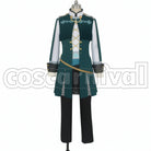 Utano☆Princesama Maji LOVE Kingdom HE★VENS Nagi Mikado Cosplay Costume