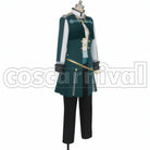 Utano☆Princesama Maji LOVE Kingdom HE★VENS Nagi Mikado Cosplay Costume