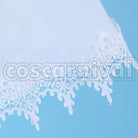 Gushing over Magical Girls Sister Gigant Cosplay Costume