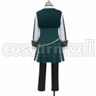 Utano☆Princesama Maji LOVE Kingdom HE★VENS Nagi Mikado Cosplay Costume