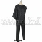 Jujutsu Kaisen Manga Version Mahito Cosplay Costume