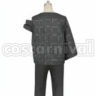 Jujutsu Kaisen Manga Version Mahito Cosplay Costume