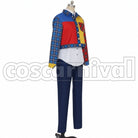 Hypnosis Mic -Division Rap Battle- Yokohama Division Shibuya Division Fling Posse Ramuda Amemura Cosplay Costume
