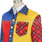 Hypnosis Mic -Division Rap Battle- Yokohama Division Shibuya Division Fling Posse Ramuda Amemura Cosplay Costume
