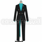 Hypnosis Mic -Division Rap Battle- Yokohama Division Shinjuku Division Matenro Doppo Kannonzaka Cosplay Costume