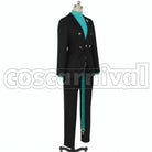 Hypnosis Mic -Division Rap Battle- Yokohama Division Shinjuku Division Matenro Doppo Kannonzaka Cosplay Costume