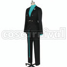 Hypnosis Mic -Division Rap Battle- Yokohama Division Shinjuku Division Matenro Doppo Kannonzaka Cosplay Costume