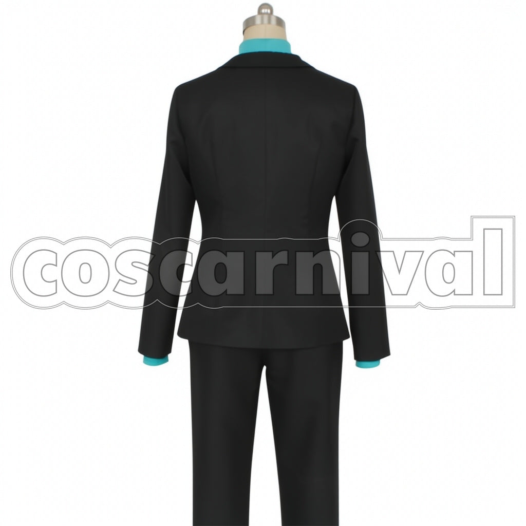 Hypnosis Mic -Division Rap Battle- Yokohama Division Shinjuku Division Matenro Doppo Kannonzaka Cosplay Costume