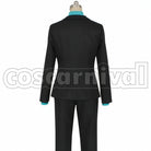 Hypnosis Mic -Division Rap Battle- Yokohama Division Shinjuku Division Matenro Doppo Kannonzaka Cosplay Costume