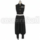 Demon Slayer: Kimetsu no Yaiba Demon Slayer Corps Swordsman Tengen Uzui Cosplay Costume
