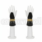 Demon Slayer: Kimetsu no Yaiba Demon Slayer Corps Swordsman Tengen Uzui Cosplay Costume