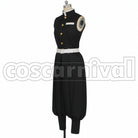 Demon Slayer: Kimetsu no Yaiba Demon Slayer Corps Swordsman Tengen Uzui Cosplay Costume