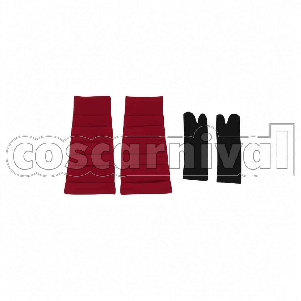 Demon Slayer: Kimetsu no Yaiba Demon Slayer Corps Swordsman Tengen Uzui Cosplay Costume