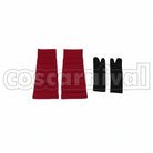 Demon Slayer: Kimetsu no Yaiba Demon Slayer Corps Swordsman Tengen Uzui Cosplay Costume