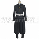Demon Slayer: Kimetsu no Yaiba Demon Slayer Corps Swordsman Shinobu Kocho Cosplay Costume