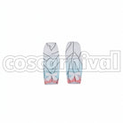Demon Slayer: Kimetsu no Yaiba Demon Slayer Corps Swordsman Shinobu Kocho Cosplay Costume