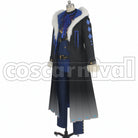 #COMPASS Combat Providence Analysis System Adam Yuriev Version 2 Cosplay Costume