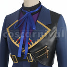 #COMPASS Combat Providence Analysis System Adam Yuriev Version 2 Cosplay Costume