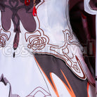 Honkai: Star Rail Honkai Impact 3rd Lunar Vow: Crimson Love Theresa Apocalypse Cosplay Costume