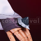 Honkai: Star Rail Honkai Impact 3rd Lunar Vow: Crimson Love Theresa Apocalypse Cosplay Costume