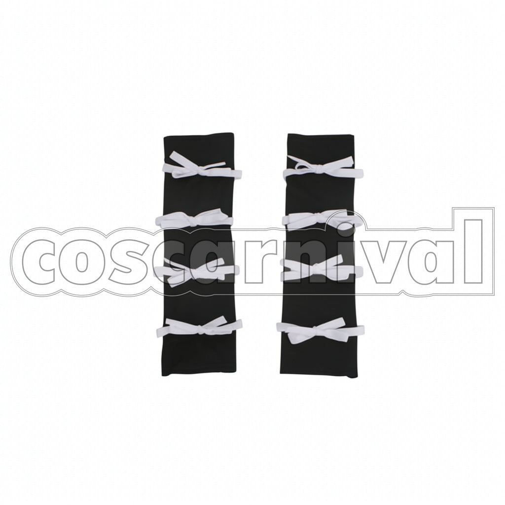 Demon Slayer: Kimetsu no Yaiba Manga Version Nezuko Kamado Cosplay Costume