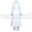 JoJo's Bizarre Adventure Part 5 Golden Wind Jotaro Kujo Giorno Giovanna Cosplay Costume