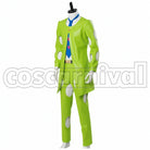 JoJo's Bizarre Adventure Part 5 Golden Wind Pannacotta Fugo Giorno Giovanna Cosplay Costume