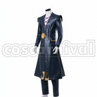 JoJo's Bizarre Adventure Part 5 Golden Wind Leone Abbacchio Giorno Giovanna Cosplay Costume