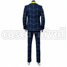 JoJo's Bizarre Adventure Part 5 Golden Wind Prosciutto Giorno Giovanna Cosplay Costume