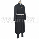 Demon Slayer: Kimetsu no Yaiba Manga Version Demon Slayer Corps Version 2 Cosplay Costume
