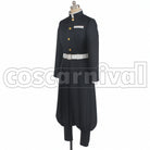 Demon Slayer: Kimetsu no Yaiba Manga Version Demon Slayer Corps Version 2 Cosplay Costume