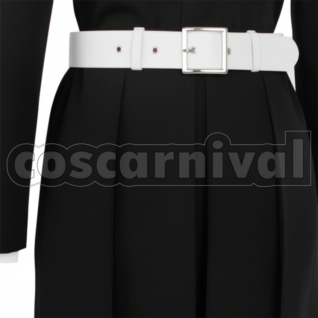 Demon Slayer: Kimetsu no Yaiba Manga Version Demon Slayer Corps Version 2 Cosplay Costume