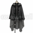 Lord El-Melloi II's Case Files Rail Zeppelin Grace note- Gray Cosplay Costume