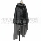Lord El-Melloi II's Case Files Rail Zeppelin Grace note- Gray Cosplay Costume