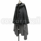 Lord El-Melloi II's Case Files Rail Zeppelin Grace note- Gray Cosplay Costume