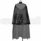 Lord El-Melloi II's Case Files Rail Zeppelin Grace note- Gray Cosplay Costume