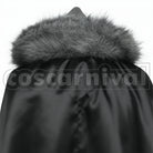 Lord El-Melloi II's Case Files Rail Zeppelin Grace note- Gray Cosplay Costume