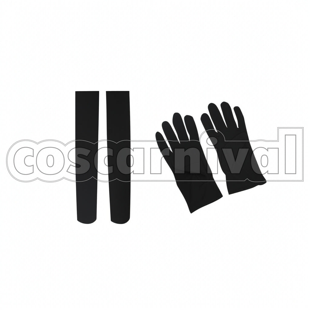 Lord El-Melloi II's Case Files Rail Zeppelin Grace note- Gray Cosplay Costume
