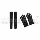 Lord El-Melloi II's Case Files Rail Zeppelin Grace note- Gray Cosplay Costume