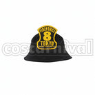 Fire Force Tooru kishiri Cosplay Costume