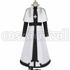 Fire Force Rekka hoshimiya Cosplay Costume