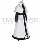 Fire Force Rekka hoshimiya Cosplay Costume