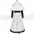Fire Force Rekka hoshimiya Cosplay Costume