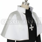 Fire Force Rekka hoshimiya Cosplay Costume