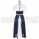 Fire Force Aris Cosplay Costume