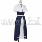 Fire Force Aris Cosplay Costume